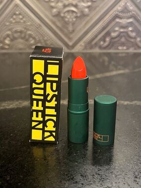Lipstick Queen- Jungle Queen